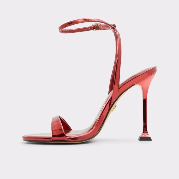 Heels Women ALDO LydalaSe Strappy Heeled Sandal