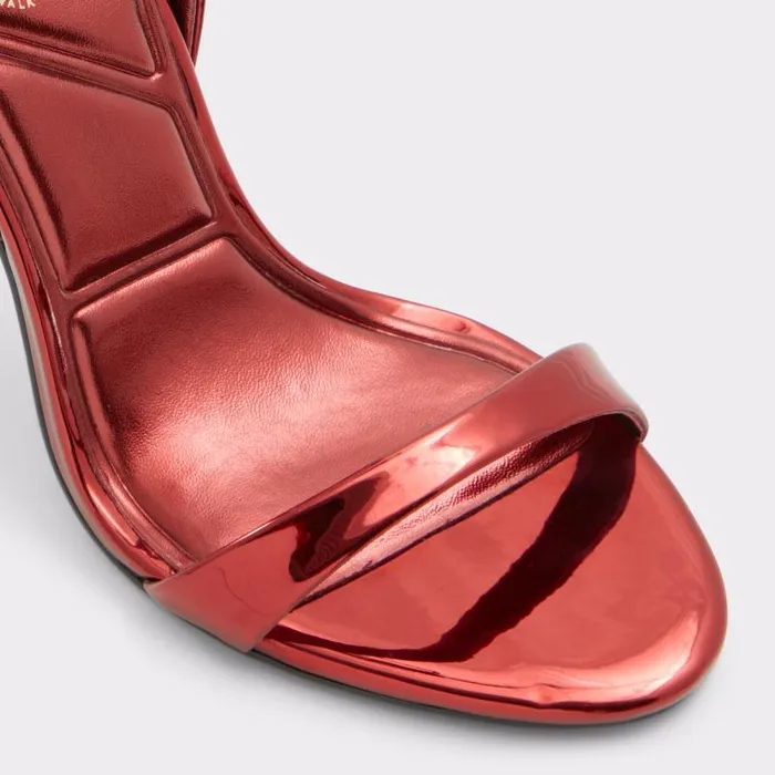 Heels Women ALDO LydalaSe Strappy Heeled Sandal