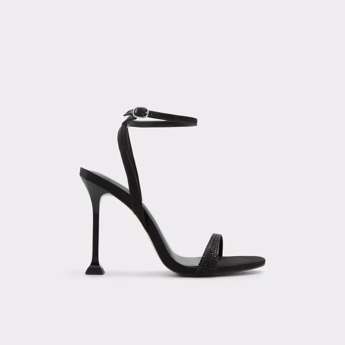 Heels Women ALDO Lydala Strappy Heeled Sandal