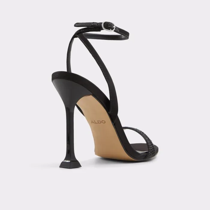 Heels Women ALDO Lydala Strappy Heeled Sandal