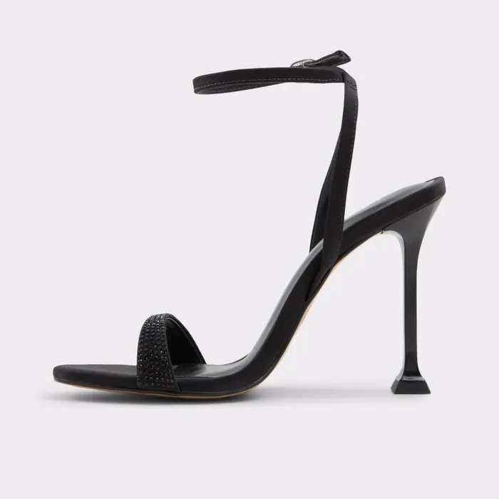 Heels Women ALDO Lydala Strappy Heeled Sandal