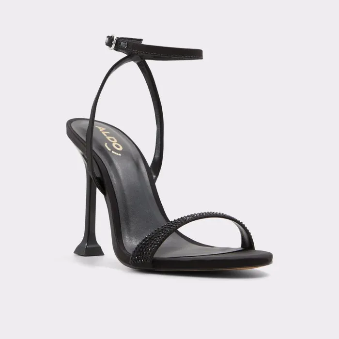 Heels Women ALDO Lydala Strappy Heeled Sandal