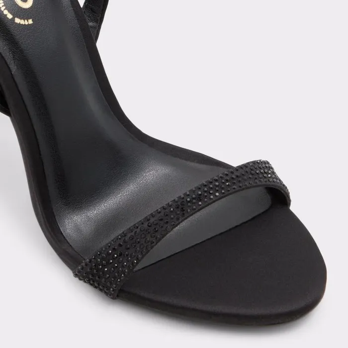 Heels Women ALDO Lydala Strappy Heeled Sandal