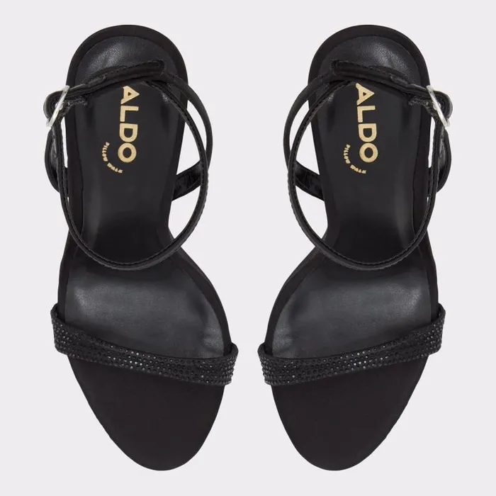 Heels Women ALDO Lydala Strappy Heeled Sandal