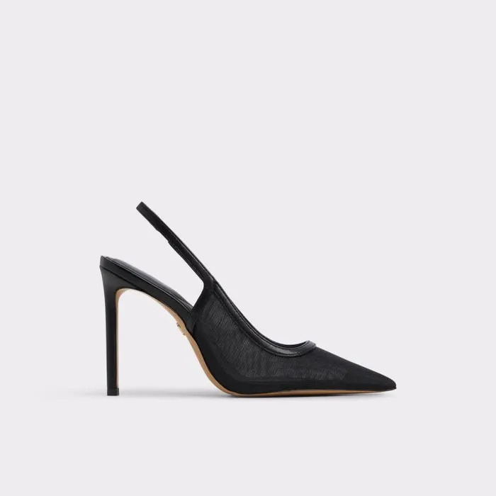 Heels Women ALDO Marciana Sling Back High Heel