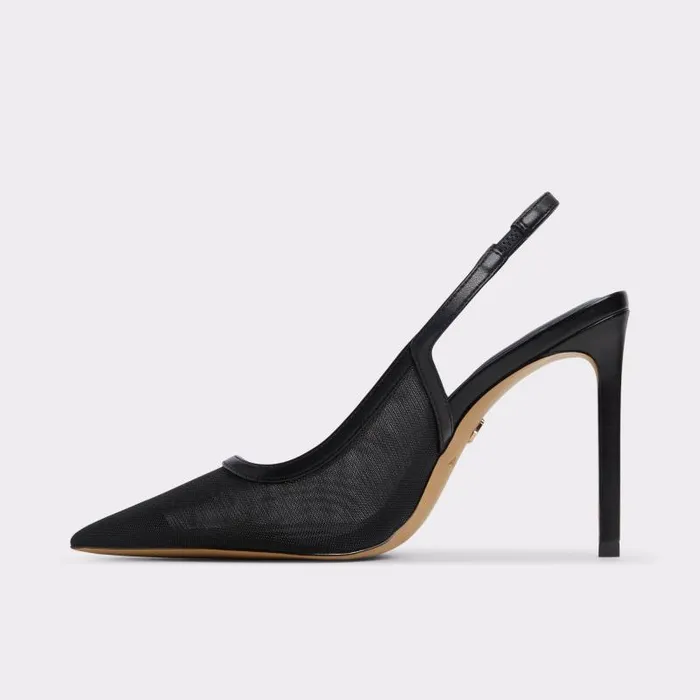 Heels Women ALDO Marciana Sling Back High Heel