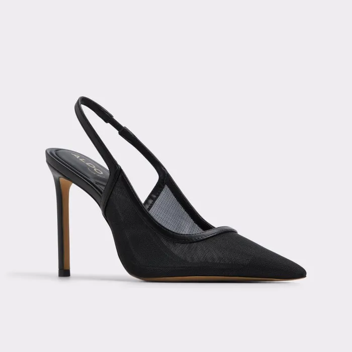 Heels Women ALDO Marciana Sling Back High Heel