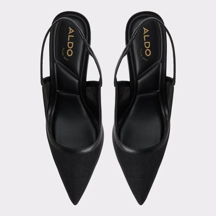 Heels Women ALDO Marciana Sling Back High Heel