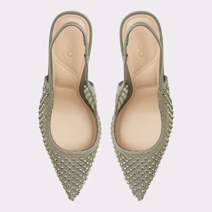 Heels Women ALDO Marciana Sling Back High Heel