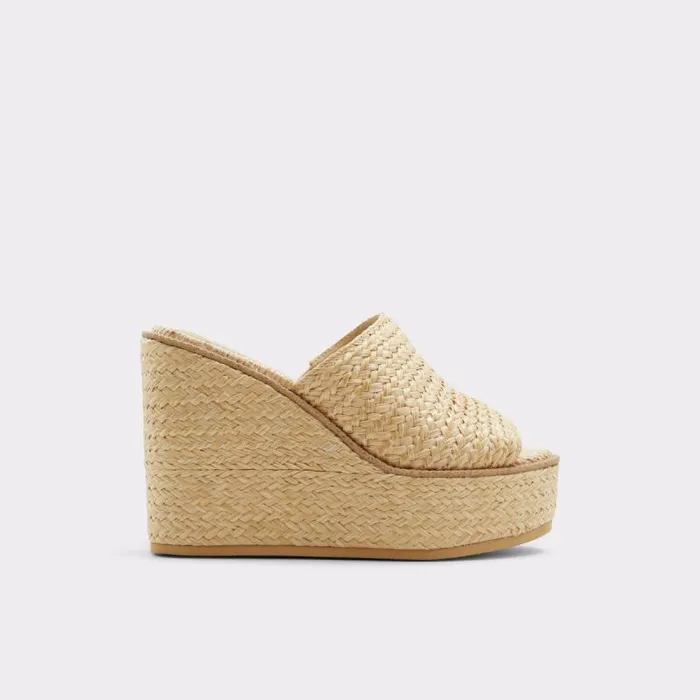 Heels Women ALDO Midsommar Wedge Sandal