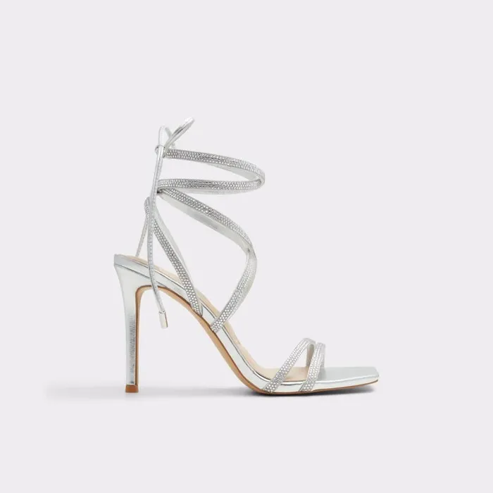 Heels Women ALDO Phaedra Strappy Stiletto Sandal