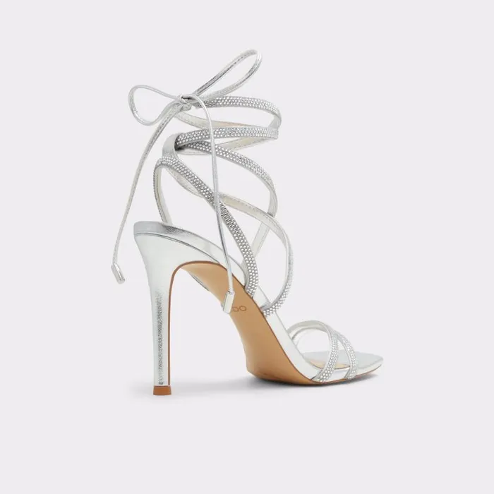 Heels Women ALDO Phaedra Strappy Stiletto Sandal