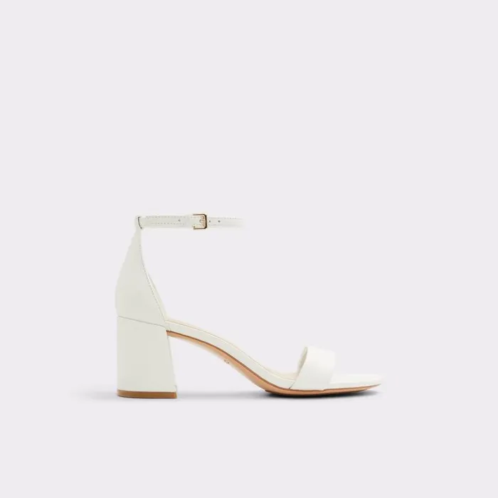 Heels Women ALDO Pristine Strappy Sandal