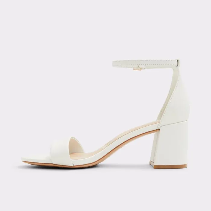 Heels Women ALDO Pristine Strappy Sandal