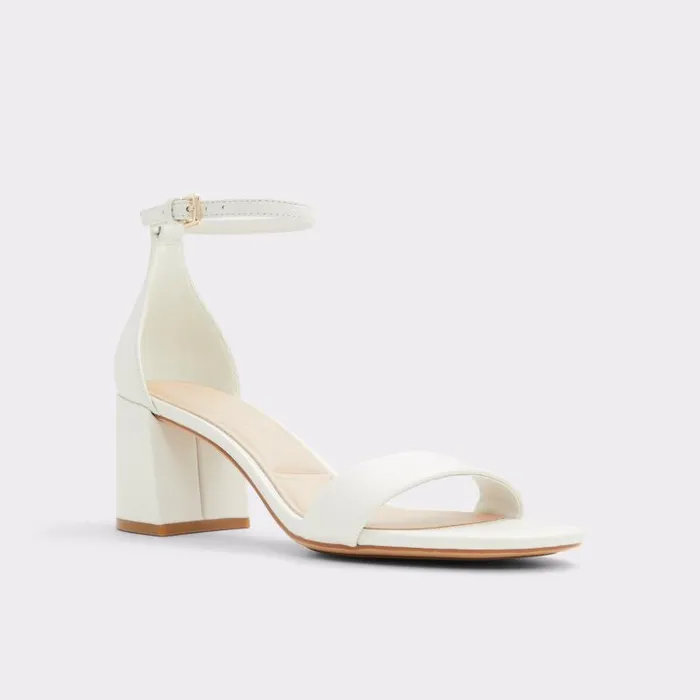 Heels Women ALDO Pristine Strappy Sandal
