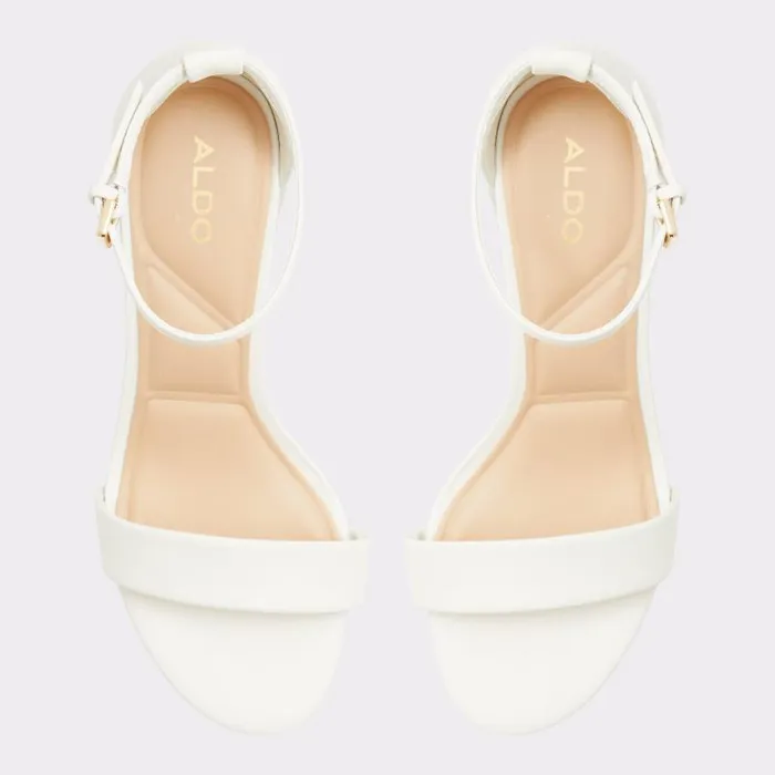 Heels Women ALDO Pristine Strappy Sandal