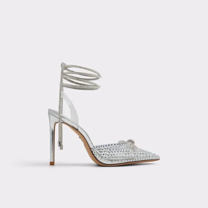 Heels Women ALDO Tenzin Strappy Heeled Shoe