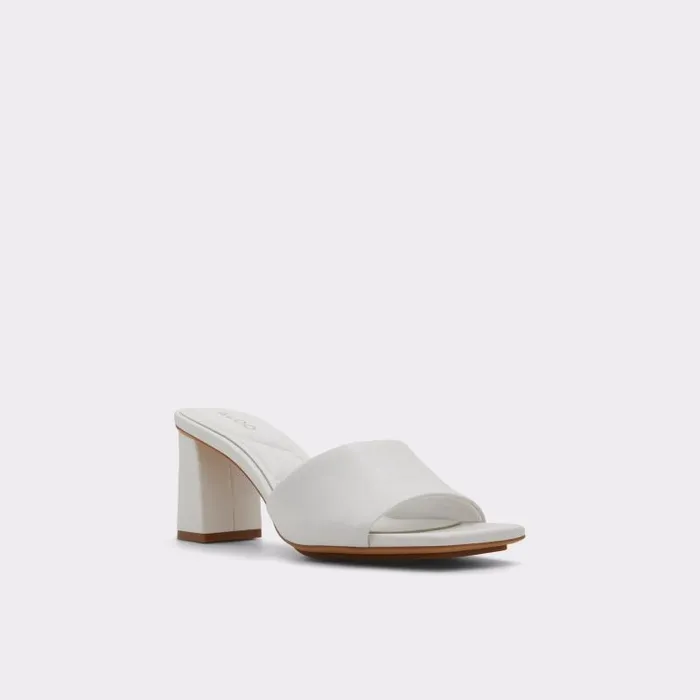 Heels Women ALDO Vidish Mule