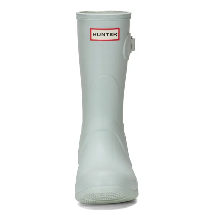 HunterBoots Short and Ankle Boots Women Women8217s Original Short Rain Boots