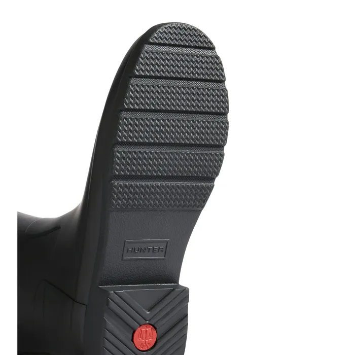 HunterBoots Women8217s Refined Tall Rain Boots Women Tall Boots