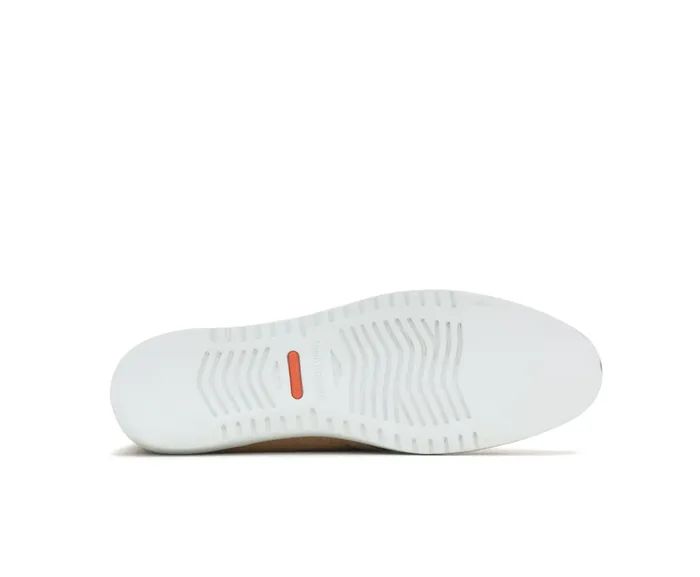 Hush Puppies Everyday Chukka Tan Leather Women Boots