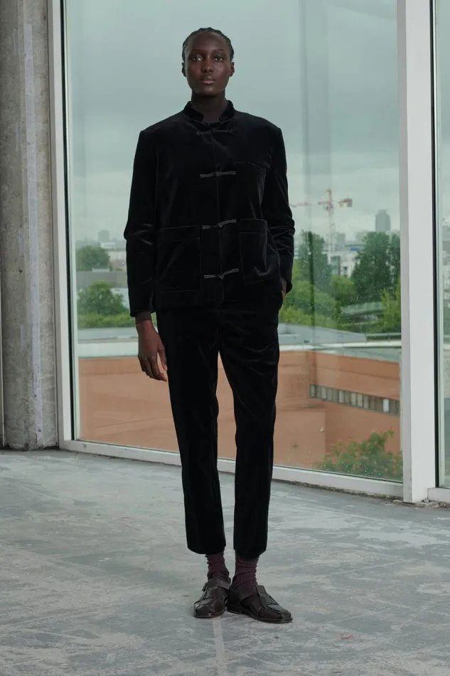 Jackets and Coats Women Soeur LADY JACKET Black
