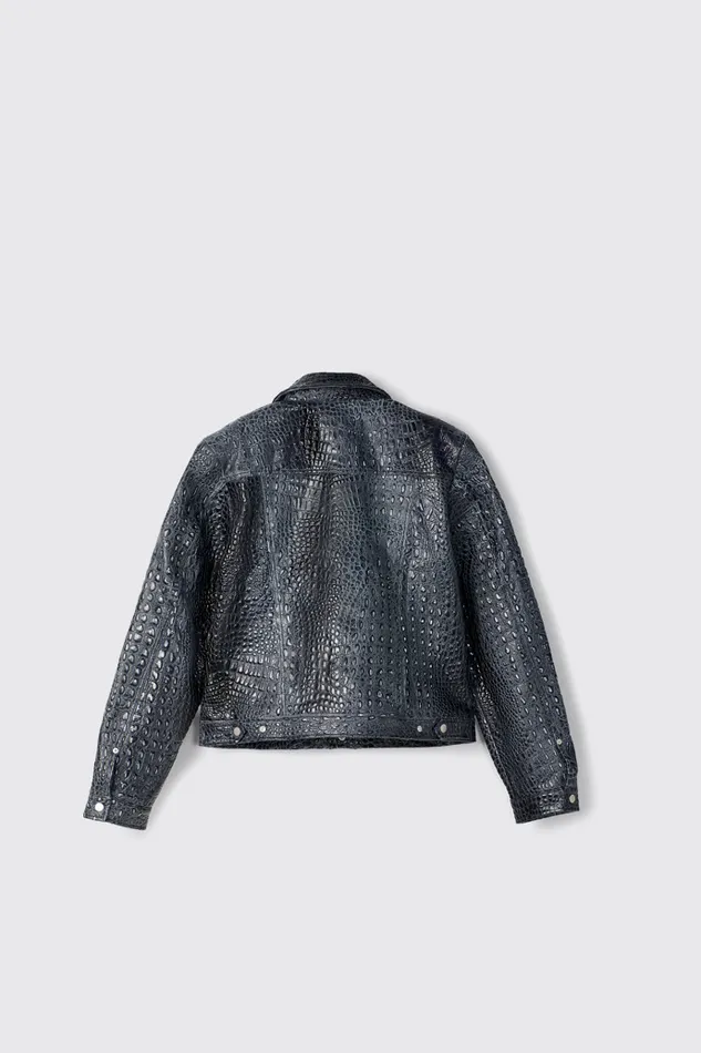 Jackets Women Camper Leather Jacket Dark Gray Leather Jacket Jackets Women Camper Leather Jacket Dark Gray Leather Jacket