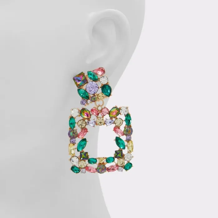 Jewelry Women ALDO Mckellen Chandelier Earrings