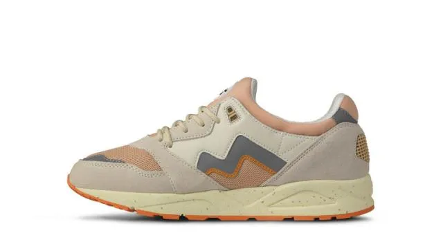 Karhu Aria 95 Whitecap Gray Silver Grey F803119 Sneakers Men Aria 95