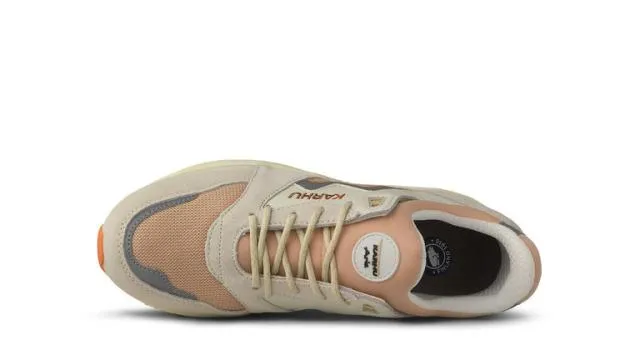Karhu Aria 95 Whitecap Gray Silver Grey F803119 Sneakers Men Aria 95