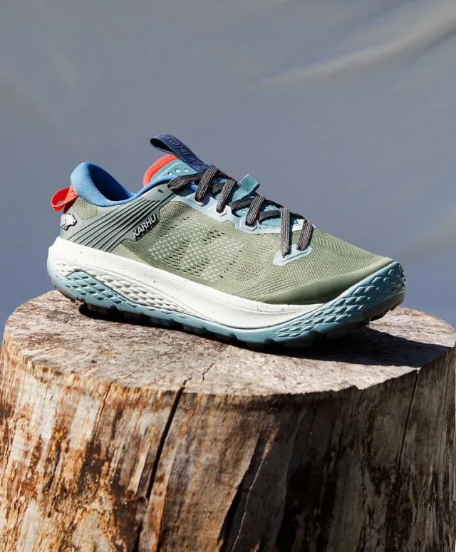Karhu KARHU KARHU Ikoni Trail 10 Trail Running Shoes MenWomen Ikoni Trail