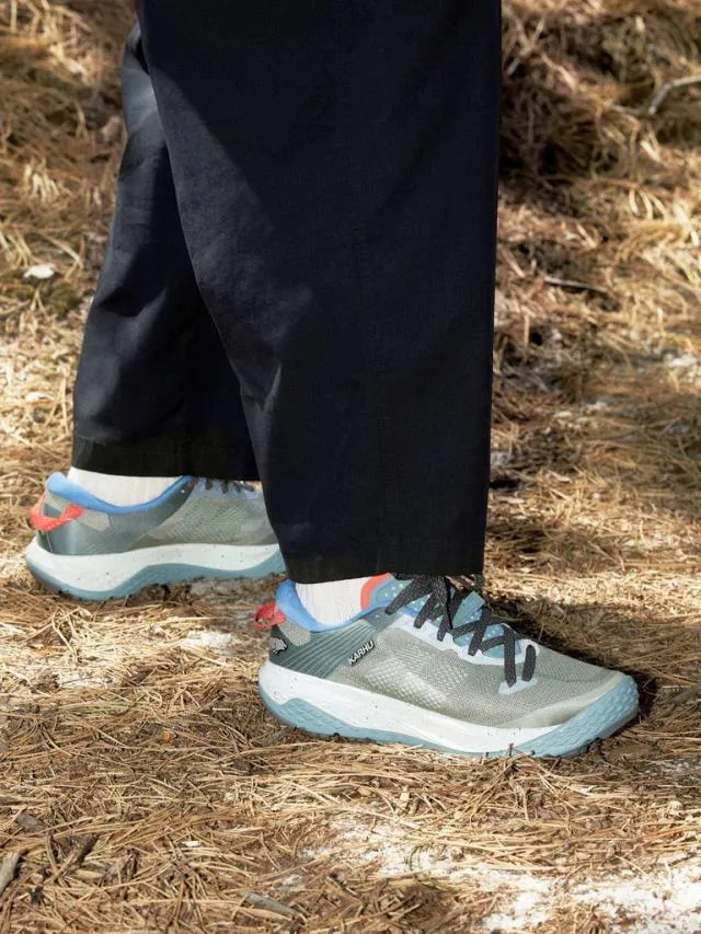 Karhu KARHU KARHU Ikoni Trail 10 Trail Running Shoes MenWomen Ikoni Trail