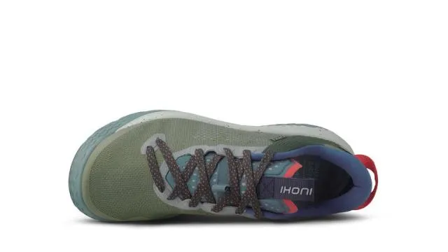 Karhu KARHU KARHU Ikoni Trail 10 Trail Running Shoes MenWomen Ikoni Trail