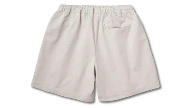 Karhu Trampas Shorts 8211 Silver Lining Mineral Blue Men Shorts