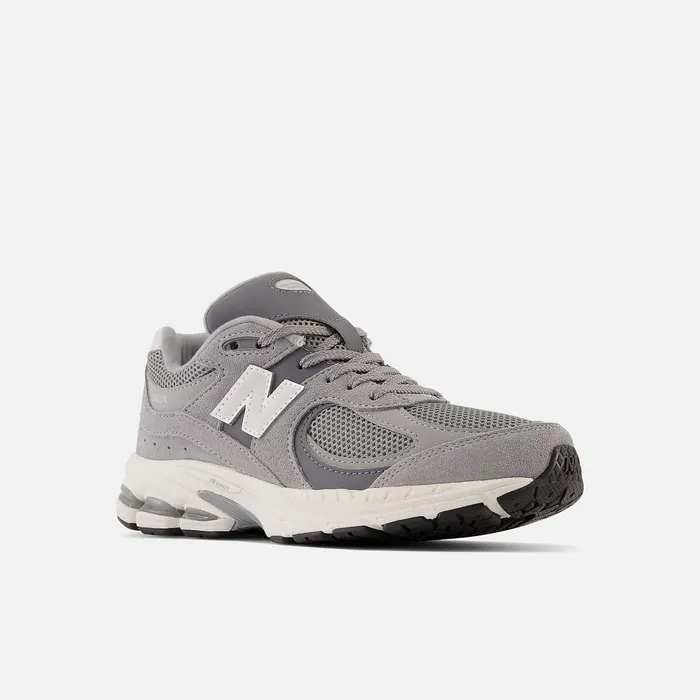 Kids 2002 Steel With Lead New Balance Size 35 8211 7