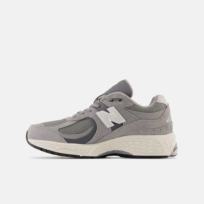 Kids 2002 Steel With Lead New Balance Size 35 8211 7