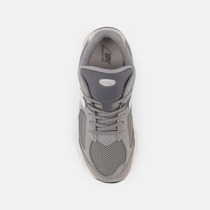 Kids 2002 Steel With Lead New Balance Size 35 8211 7