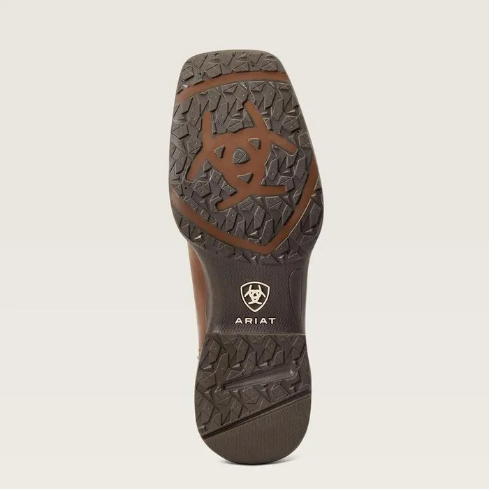 Kids Big Kids039 Footwear Ariat Anthem Patriot Western Boot Distressed Brown Kids Big Kids039 Footwear Ariat Anthem Patriot Western Boot Distressed Brown