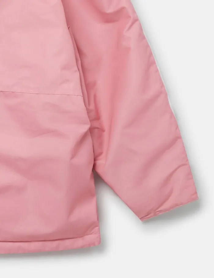 Kids Colourblock Hooded Ski Jacket Multicolour Stella McCartney Outerwear Kids Colourblock Hooded Ski Jacket Multicolour Stella McCartney Outerwear