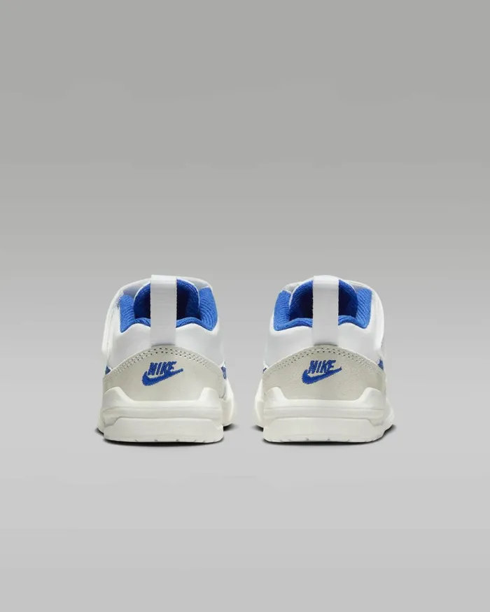 Kids Nike Baby and Toddler 03 Years Jordan Stadium 90 Whiteblacksailgame Royal