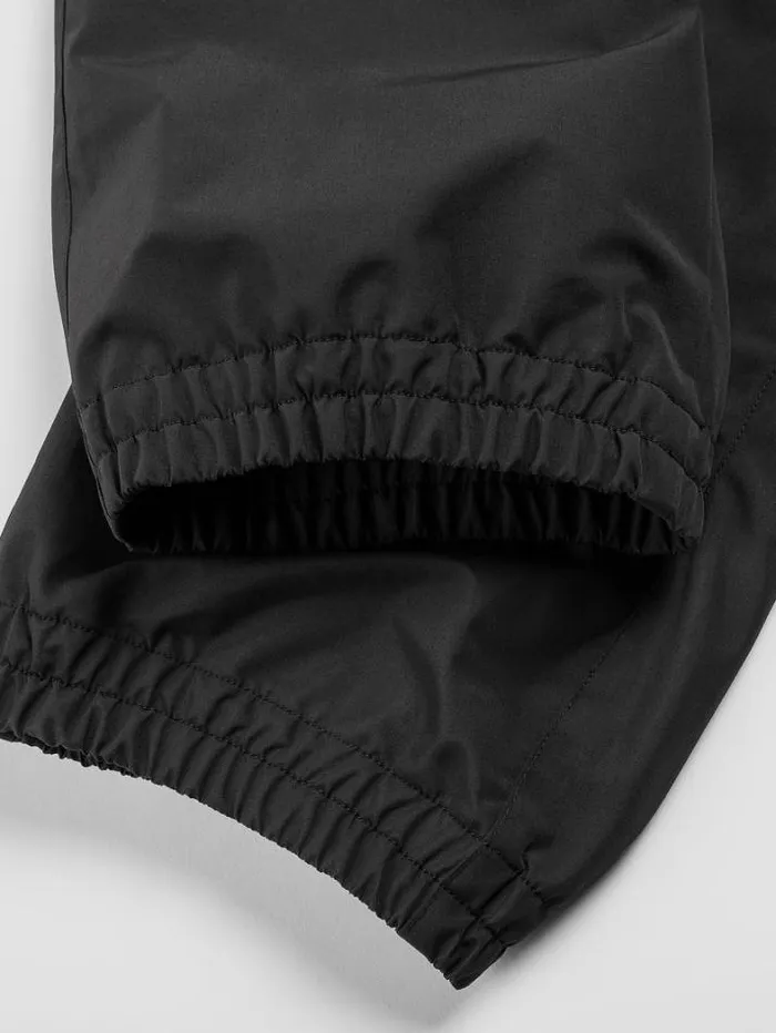 Kids Pants Volcom Fernie Insulated Pants 8211 Black
