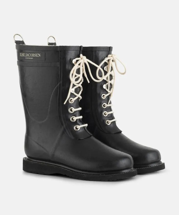 Laces For Rub15 8211 Red Rainboots Ilse Jacobsen Rainboots Accessories Laces For Rub15 8211 Red Rainboots Ilse Jacobsen Rainboots Accessories