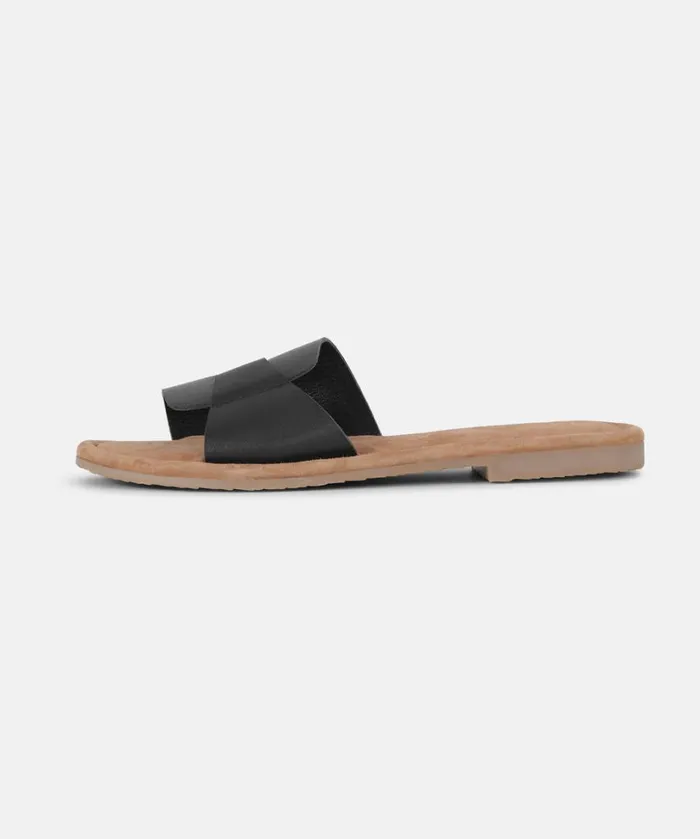 Leather Sandal 8211 Black Shoes Ilse Jacobsen Sandals Leather Sandal 8211 Black Shoes Ilse Jacobsen Sandals