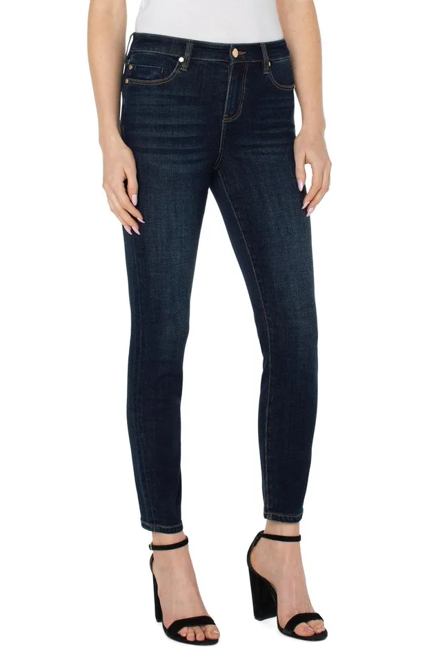 Liverpool Los Angeles ABBY ANKLE SKINNY Eastmoor Women ANKLE SKINNY