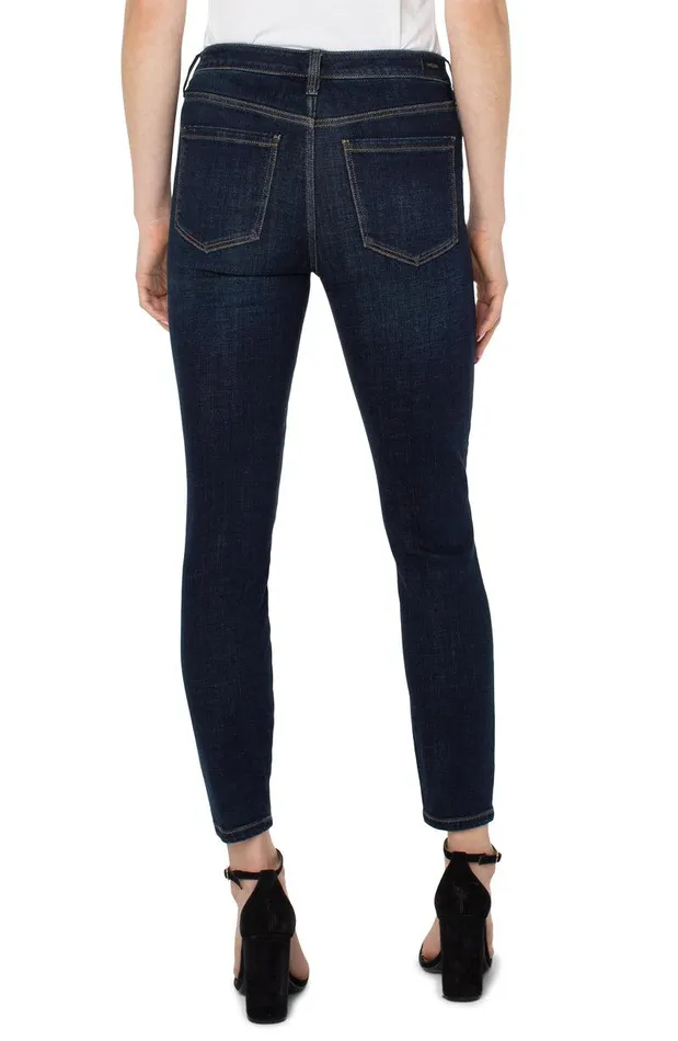Liverpool Los Angeles ABBY ANKLE SKINNY Eastmoor Women ANKLE SKINNY