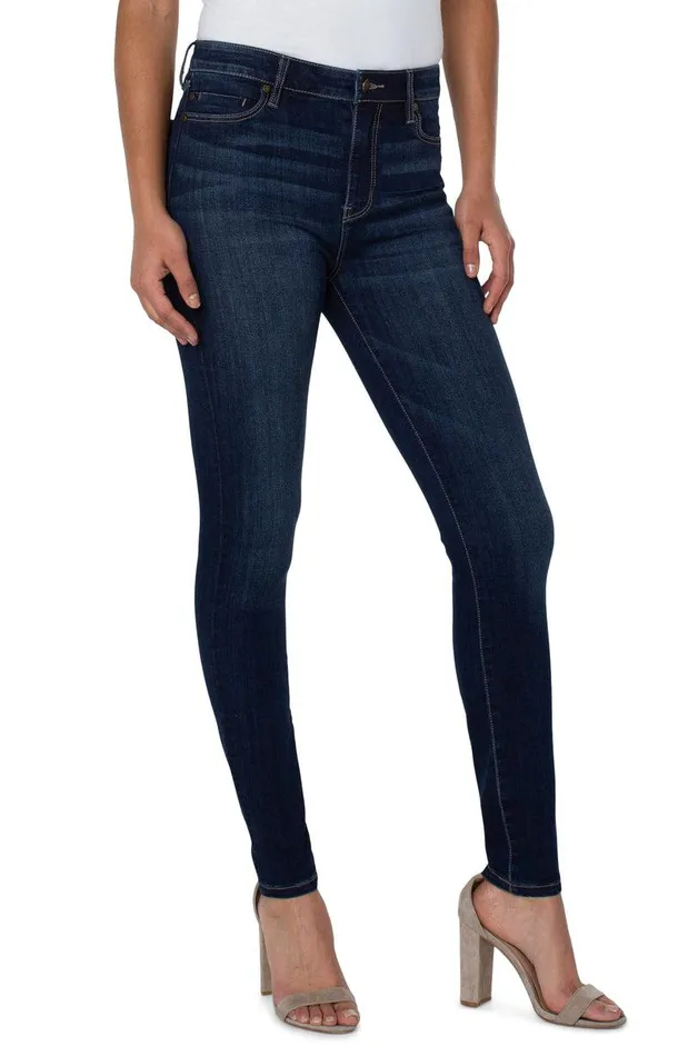 Liverpool Los Angeles ABBY HIRISE SKINNY Hoskins Women SKINNY