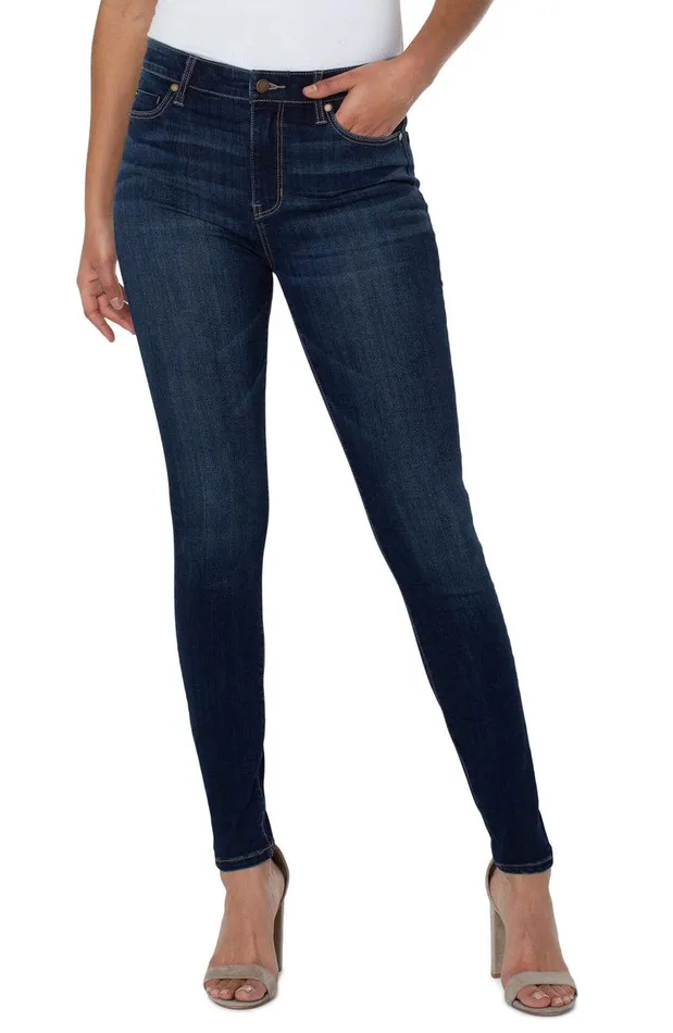Liverpool Los Angeles ABBY HIRISE SKINNY Hoskins Women SKINNY