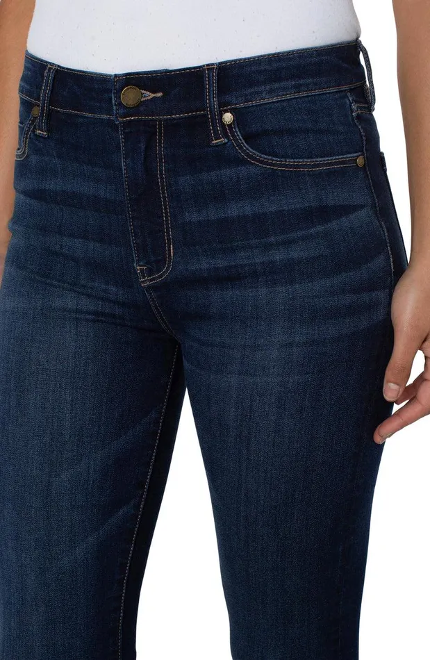 Liverpool Los Angeles ABBY HIRISE SKINNY Hoskins Women SKINNY