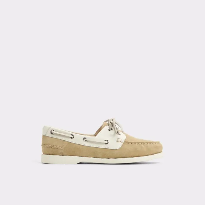 Loafers and Oxfords Women ALDO Harborchic Boat Shoe