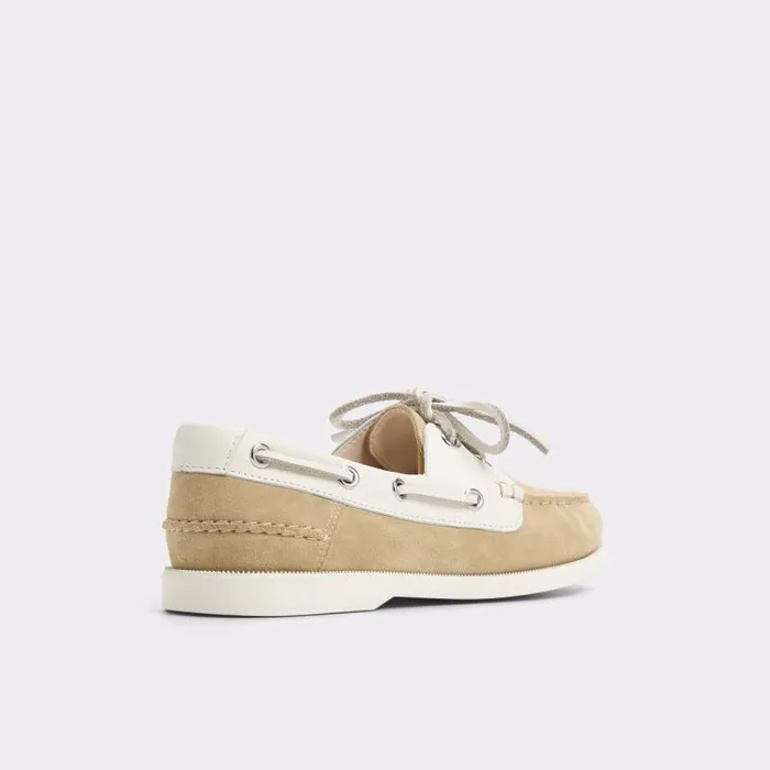 Loafers and Oxfords Women ALDO Harborchic Boat Shoe